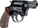 Heritage Manufacturing ROSCOE 38SPL BL/WD 2" 5RD 2