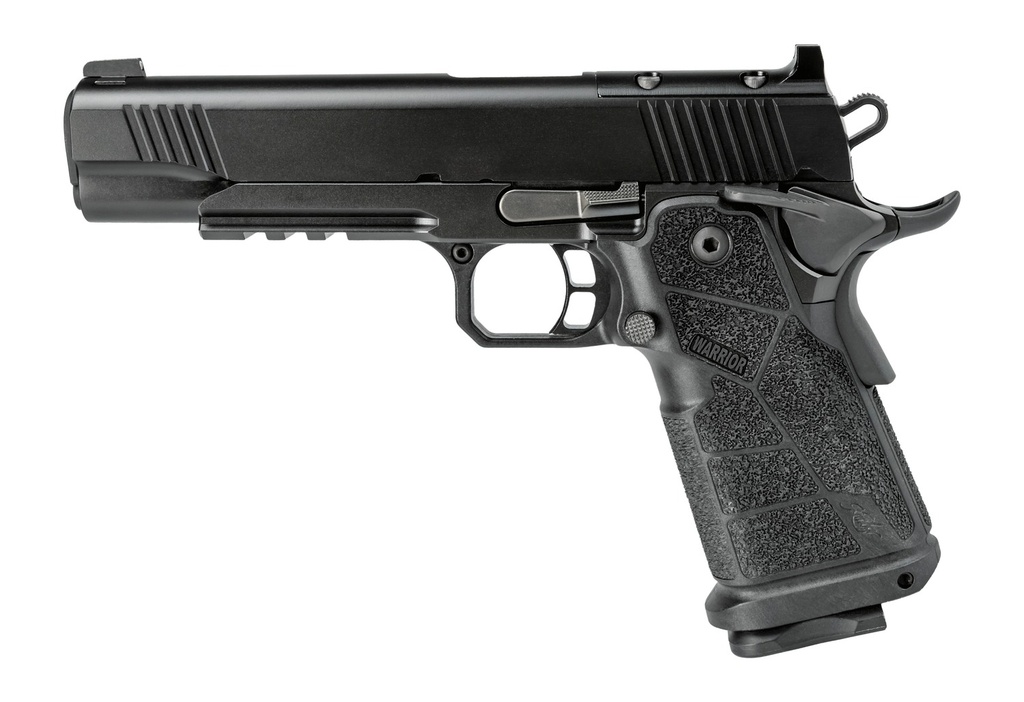 Kimber 1911 DS Warrior 1