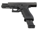Magpul PMAG 10 GL9 GLK 17 10RD BLK 2