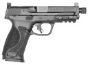 Smith and Wesson M&P9 M2.0 9MM 17+1 4.6" TB OR 1