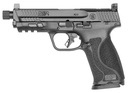 Smith and Wesson M&P9 M2.0 9MM 17+1 4.6" TB OR 2