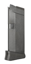 GLOCK MAGAZINE G42 6RD W/EXT PKG 1