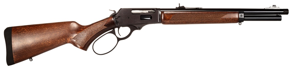 Rossi R95 45-70 BL/WD 16.5" TRAPPER 1