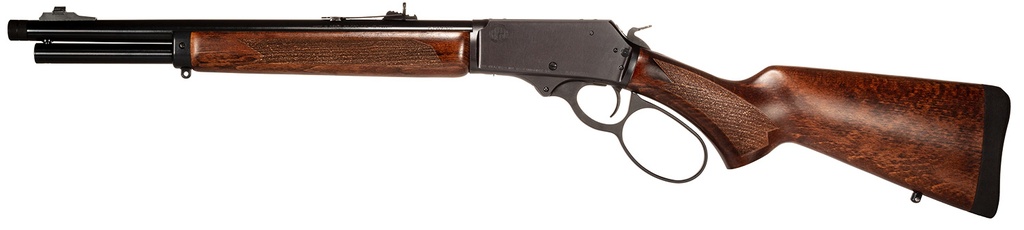 Rossi R95 45-70 BL/WD 16.5" TRAPPER 2