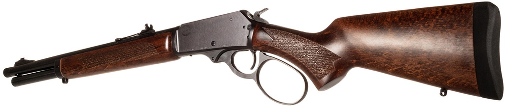 Rossi R95 45-70 BL/WD 16.5" TRAPPER 3