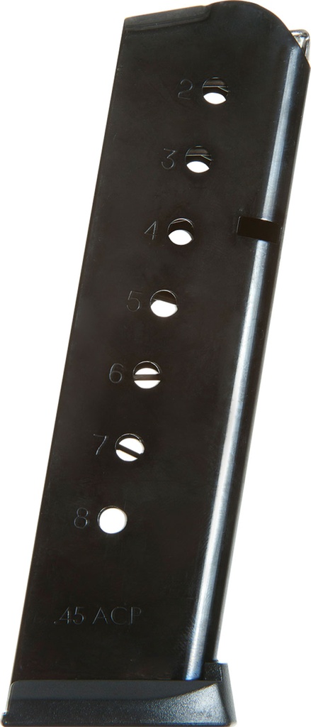 Rock Island Armory MAGAZINE 1911 45ACP 8RD BLK 1