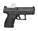 CZ CZ P-10 Sub-Compact 1