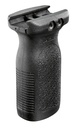Magpul RVG RAIL VERTICAL GRIP BLK 1