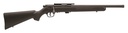 Savage Arms 93 BOLT 17HMR BL/SY 16.5" TB 1
