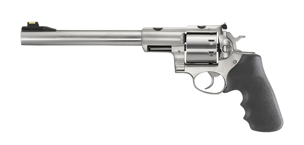 Ruger SUPER REDHAWK 22HOR 9.5" RGS 2