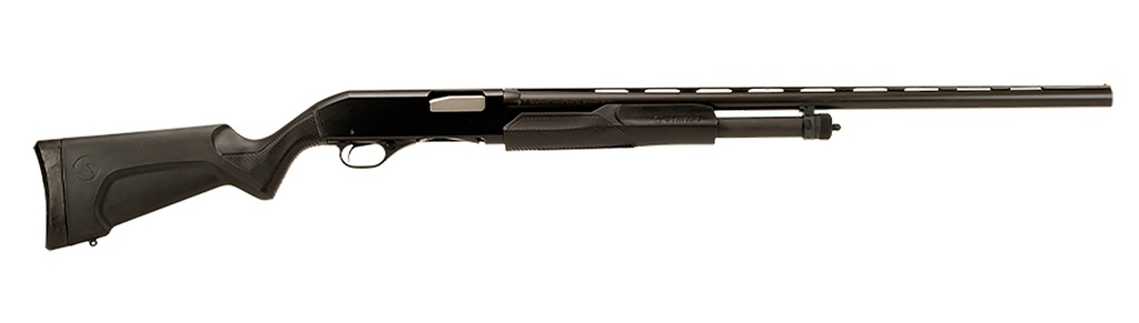 Savage Arms 320 FIELD 20/26 BL/SYN 3" 1