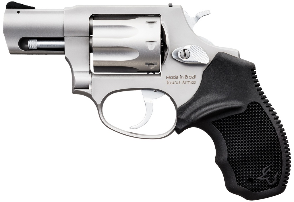Taurus 942 22MAG SS/SS 2" 8RD 2