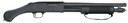 Mossberg 590 SHOCKWAVE 20/14 3" BL/SYN 1