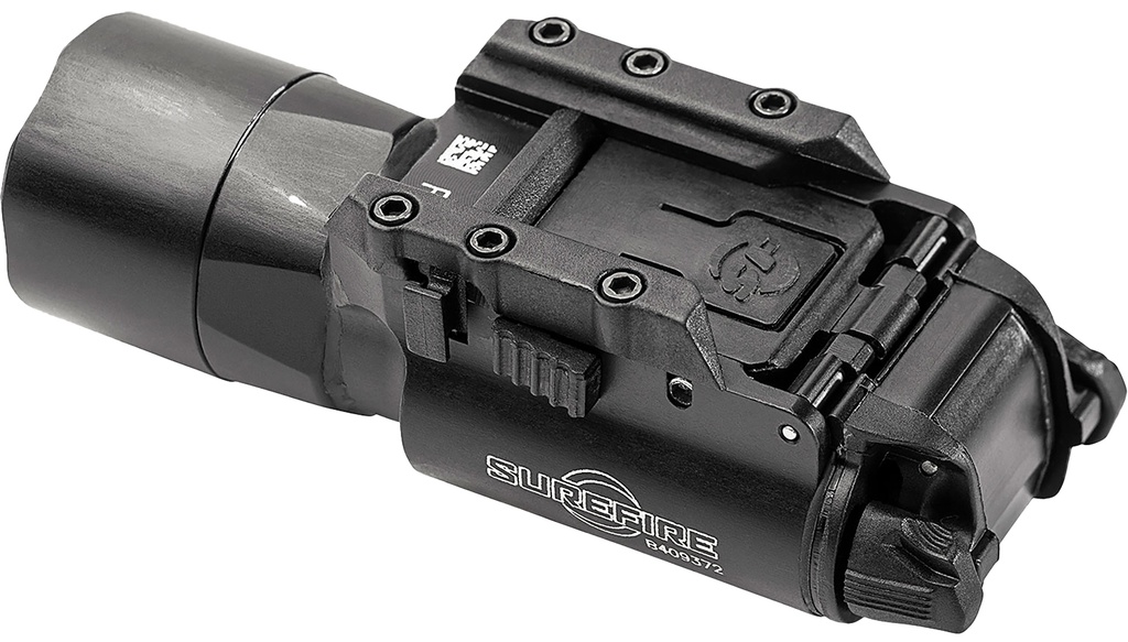 SureFire X300 Ultra WeaponLight 2