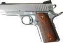 Rock Island Armory M1911 CS TACT 45ACP SS/WD 3.6" 2