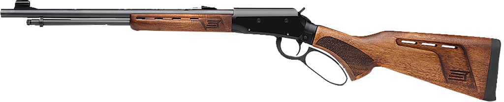 Savage Arms REVEL DLX 22MAG 18" WD/BL 9+1 1