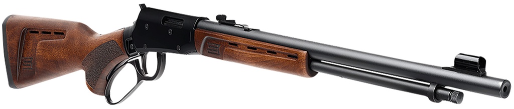 Savage Arms REVEL DLX 22MAG 18" WD/BL 9+1 2