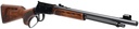 Savage Arms REVEL DLX 22MAG 18" WD/BL 9+1 2