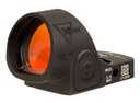 Trijicon SRO ADJ SIGHT LED 2.5 MOA RED 2