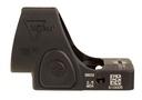 Trijicon SRO ADJ SIGHT LED 2.5 MOA RED 3