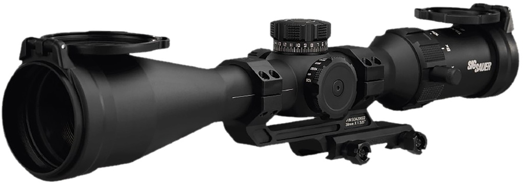 SIG SAUER TANGO SPR 6-24X52 30MM 1