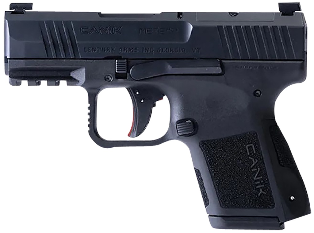 CANIK METE MC9 9MM BLK 10+1 1