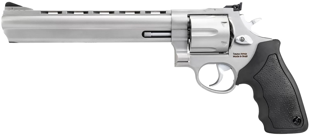 Taurus 44MAG SS 8-3/8" 6SH AS PORTED 2