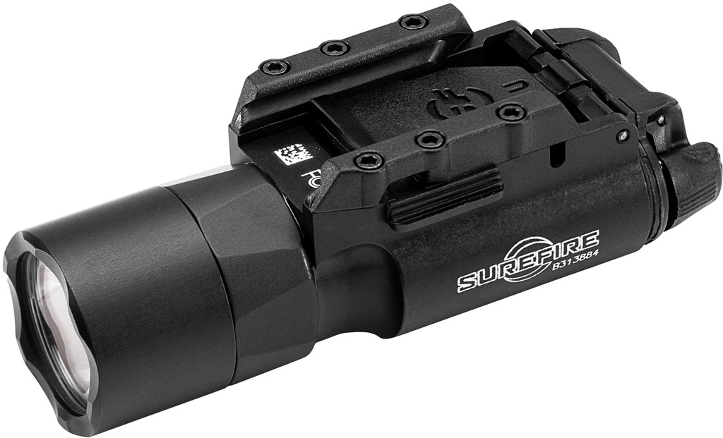 SureFire X300 Ultra WeaponLight 4