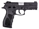 Taurus TH9 9MM BLK/BLK 4.3" 17+1 SFTY 1