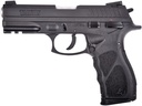 Taurus TH9 9MM BLK/BLK 4.3" 17+1 SFTY 2