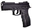 Taurus TH9 9MM BLK/BLK 4.3" 17+1 SFTY 4