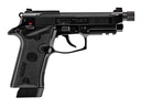 Beretta 80X CHEETAH 380ACP BLK 15+1 TB 1