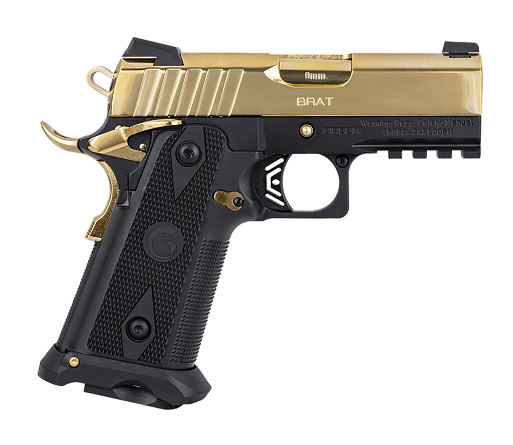 EAA Corp Witness 2311 Brat 1