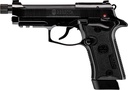 Beretta 80X CHEETAH 380ACP BLK 15+1 TB 2