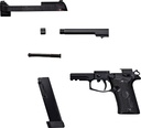 Beretta 80X CHEETAH 380ACP BLK 15+1 TB 3