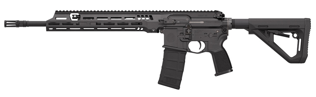 SIG SAUER SIG516 G3 5.56MM BLK 16" 30+1 1