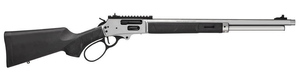 Smith and Wesson 1854 45-70 SS/SYN 20" 6RD 1