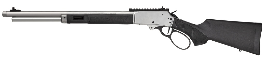 Smith and Wesson 1854 45-70 SS/SYN 20" 6RD 2