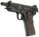 American Tactical Inc GSG M1911 22LR BL/WD 5" 10+1 2
