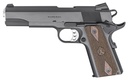 Springfield Armory 1911 GARRISON 45ACP BL 5" 7+1 2