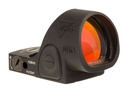 Trijicon SRO ADJ SIGHT LED 5MOA RED 1