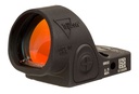 Trijicon SRO ADJ SIGHT LED 5MOA RED 2