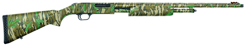 Mossberg 500 TURKEY 410/24 3" MOGL OR 1