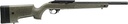 Bergara BXR 22LR BK/GRN 10+1 16.5" TB 1