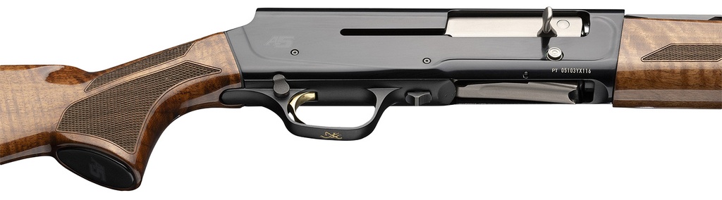 Browning A5 HUNTER 20/26 BL/WD 3" 3