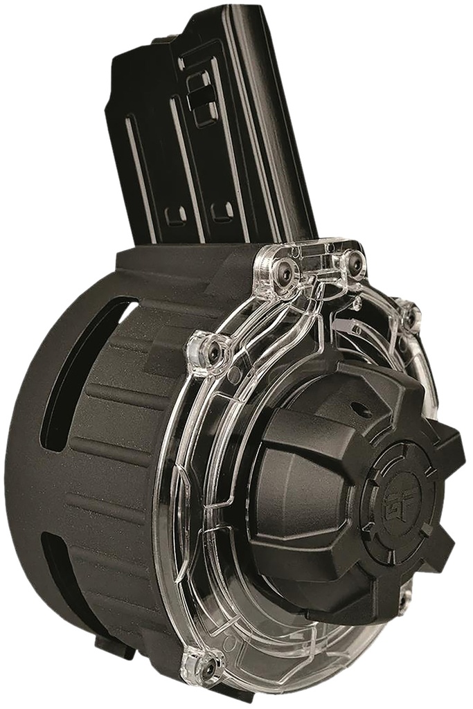 Gforce Arms MKA 1919 STYLE 20 RND DRUM 1