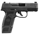 FN REFLEX 9MM BLK 15+1 MRD NMS 1