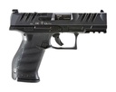 Walther Arms PDP 9MM CPT 4" BLK OR 10+1 CA 1