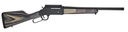 Henry Repeating Arms LONG RANGER TACTICAL 223REM 1