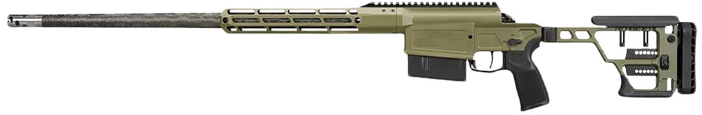 SIG SAUER Sig CROSS-Magnum Sawtooth 2